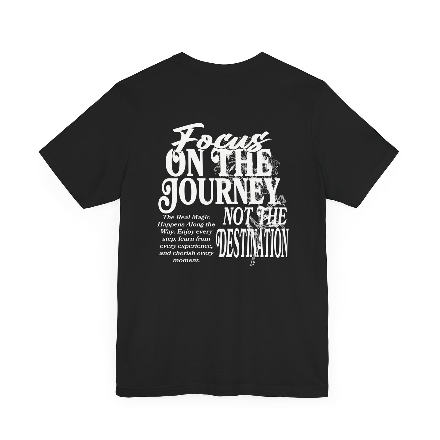 Journey Tee