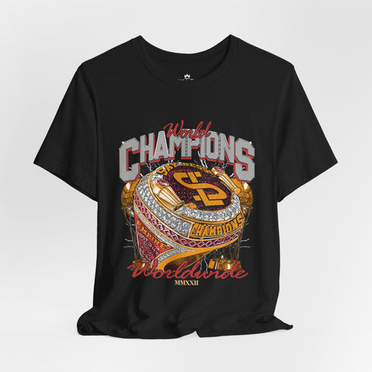 Big Rings Tee