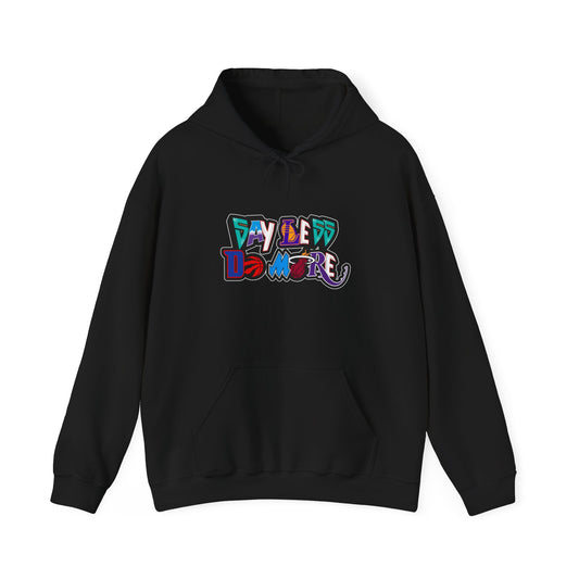 Logos Hoodie