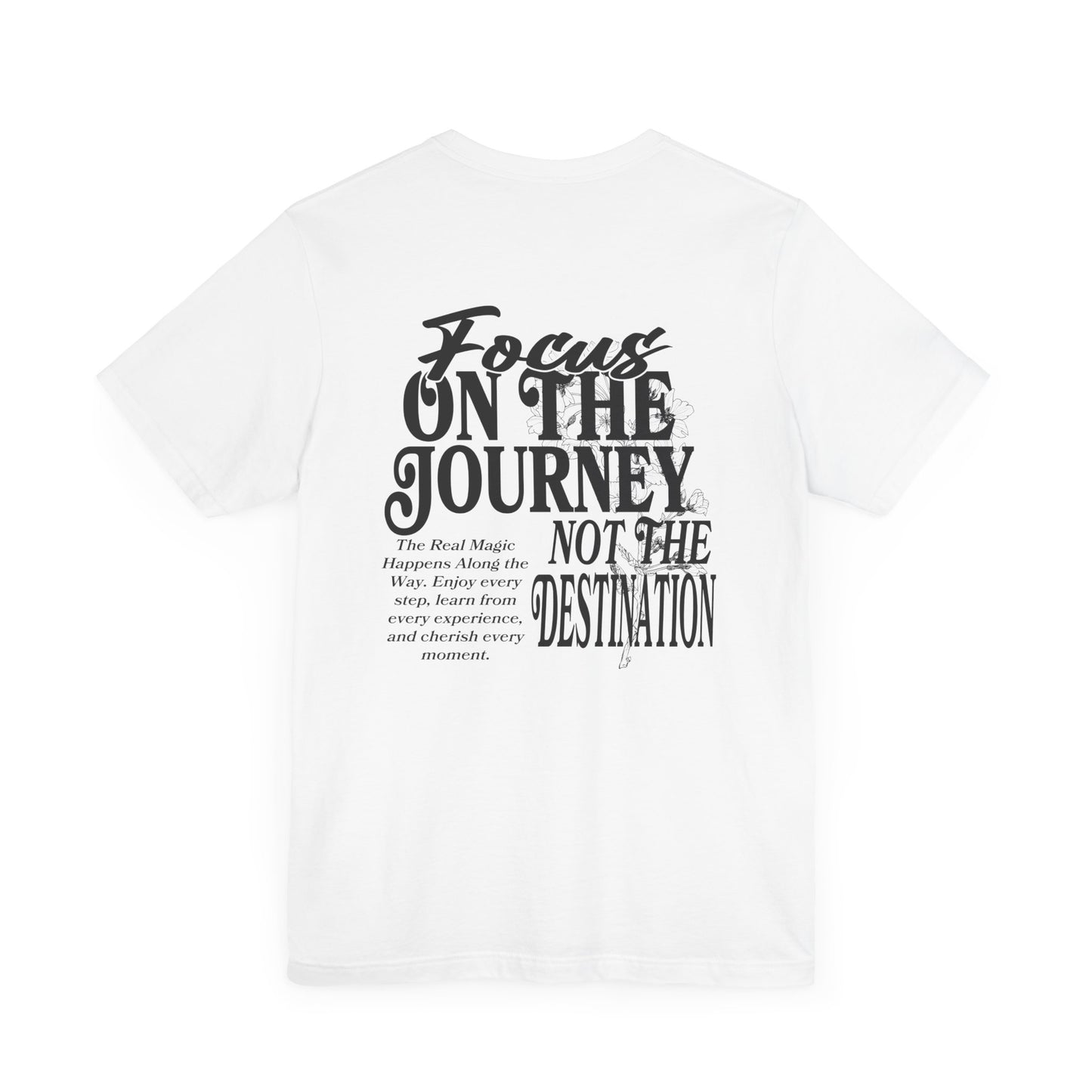 Journey Tee