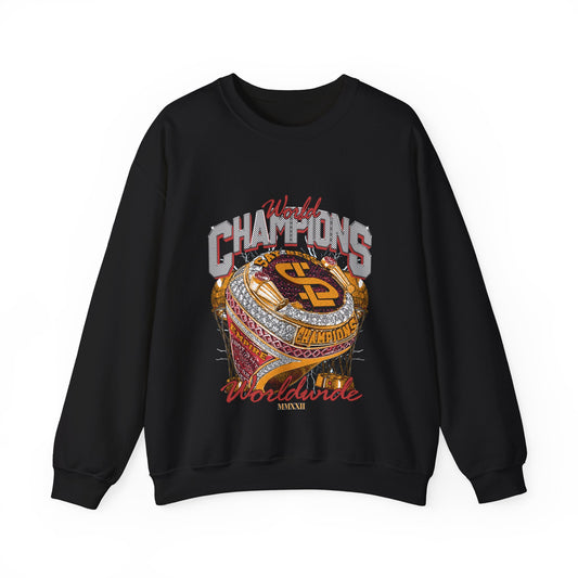 Big Ring Crewneck