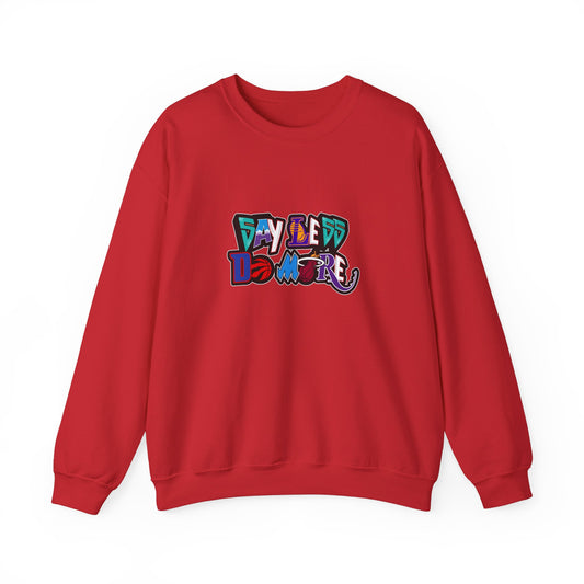 Logo Crewneck