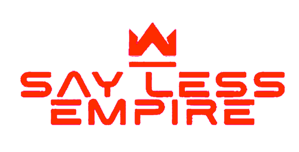 SayLessEmpire.com